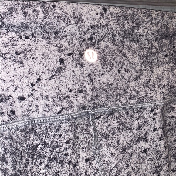 Lululemon Leggings - Picture 2 of 5